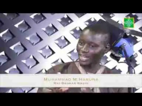 Video: Sharhin Fina Finai Ep 2